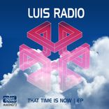 Artwork voor "That Time Is Now EP"