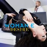 Artwork for "Desire"
