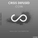 Artwork for "Crisis Defused"