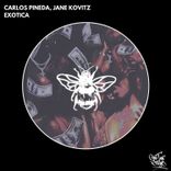 Artwork for "Exotica"