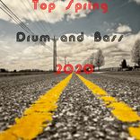 Artwork für "Top Spring Drum & Bass 2020"