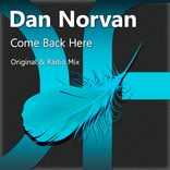 Artwork for "Come Back Here"