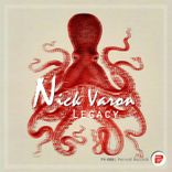 Artwork for "Legacy"