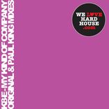 Artwork für "My Kind Of Company"