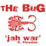Artwork for "Jah War"
