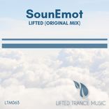 Portada para "Lifted"