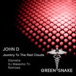 Journey into the Red Clouds