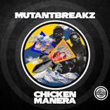 Artwork for "Chicken Manera"