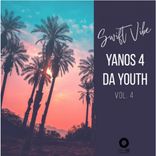 Portada para "Yanos 4 Da Youth, Vol. 4"