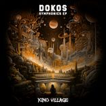 Portada para "Symphonics"