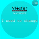 Artwork für "I Need to Change"