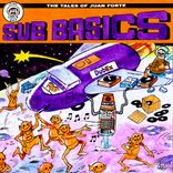 Artwork for "Lift Off / Shipment (Pt.2)"