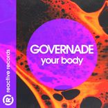 Artwork voor "Your Body"