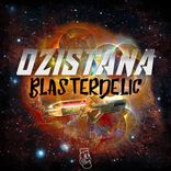 Artwork for "Blasterdelic"