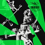 Artwork voor "Mercy"