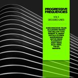 Artwork für "Progressive Frequencies, Vol. 5: Decoded Lines"