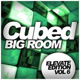 Artwork for "Cubed Big Room: Elevate Edition, Vol.6"