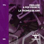 Portada para "La Tromba De Ann"