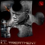 Artwork für "Ill-Treatment"