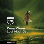 Artwork for "Lost Most Ost"