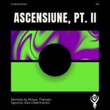 Artwork voor "Ascensiune, Pt. II"