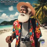 Artwork for "Soul Traveler"