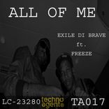 Artwork for "All of Me"