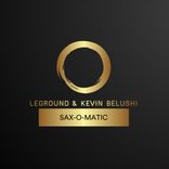 Artwork for "Sax-O-Matic"