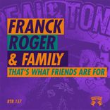 Artwork for "That's What Friends Are For"