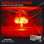 Artwork für "Apocalypse"