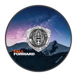 Portada para "Fall Forward"