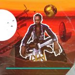 Artwork für "Water Get No Enemy"