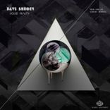 Artwork for "Liquid Reality"