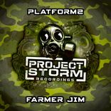 Portada para "Farmer Jim"