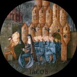 Artwork for "libre de rêver EP"