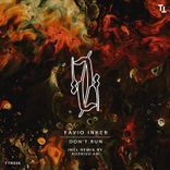 Artwork for "Don't Run"