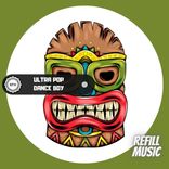 Artwork for "Dance Boy"