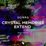 Artwork for "Crystal Memories / Extend (Remix Edition)"