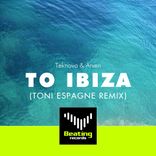 Artwork voor "To Ibiza"