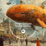 Artwork for "Overflowing Fantasies"