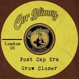 Artwork for "Grow Closer"