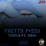 Portada para "Pretty P*ssy"
