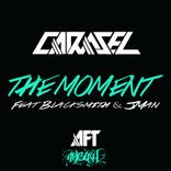 Artwork für "The Moment"