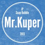 Artwork for "Soap Bubble"