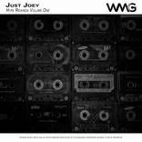 Artwork for "Hype Rewinds, Volume One"