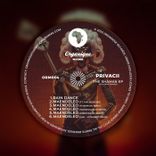 Artwork for "The Shaman"