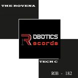 Portada para "The Rovena"