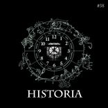 Artwork voor "Historia"
