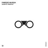 Artwork voor "Quantic Vision"