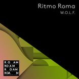 Artwork für "Ritmo Roma"